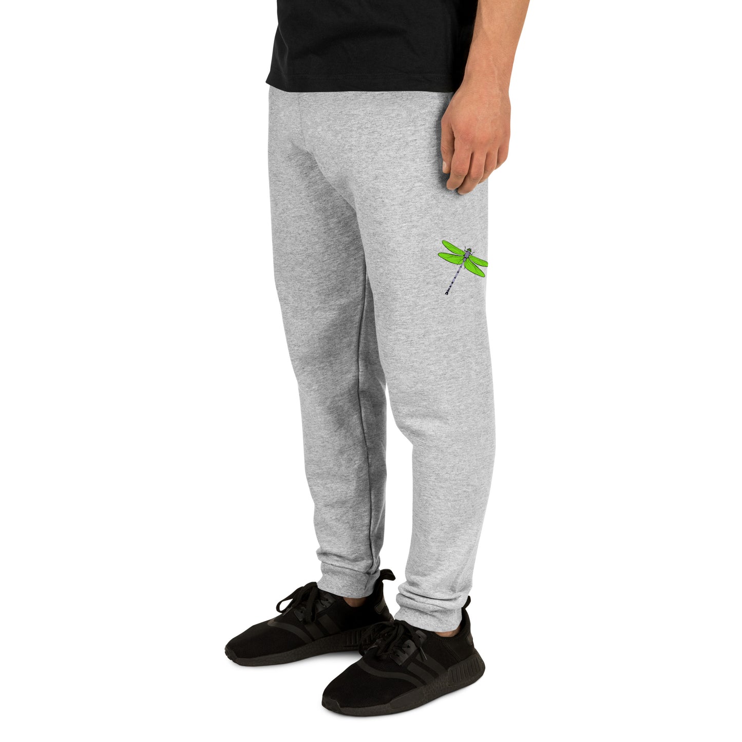 Dragonfly Unisex Joggers