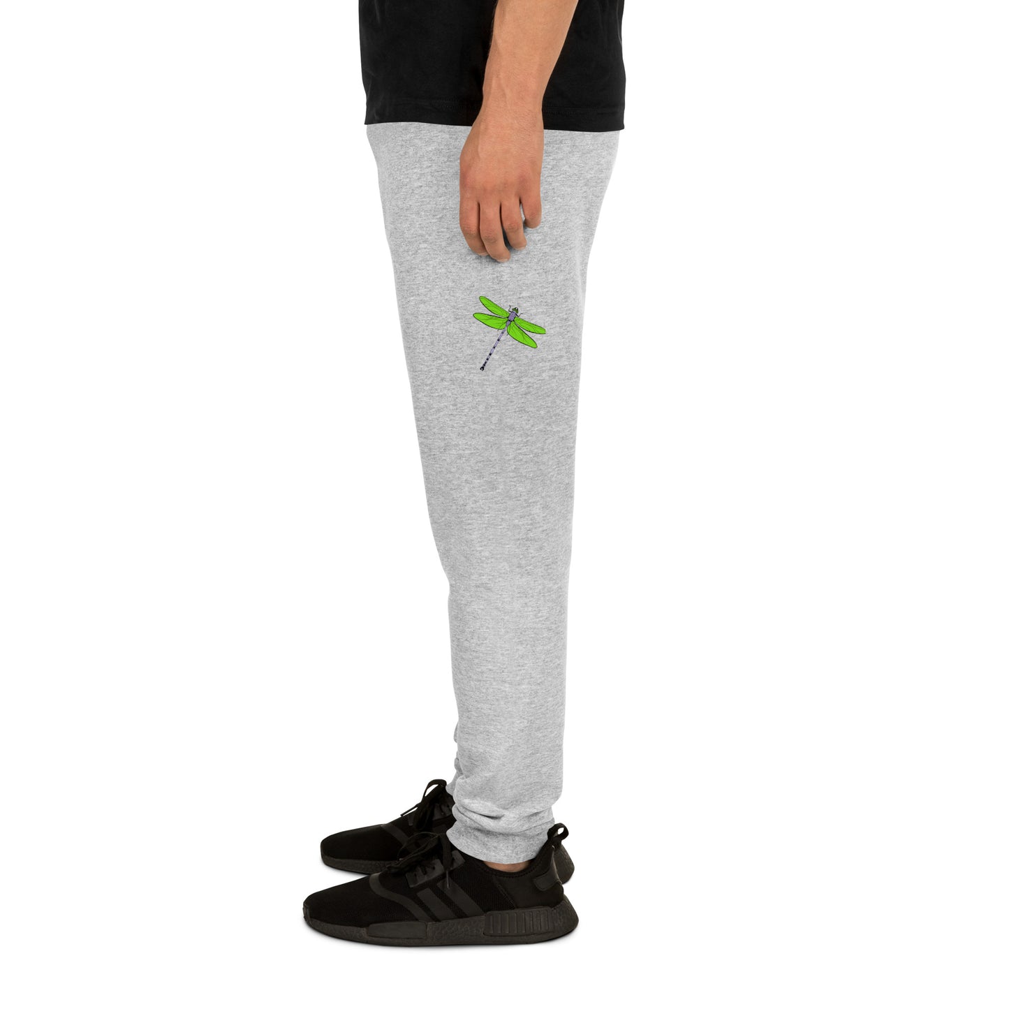 Dragonfly Unisex Joggers