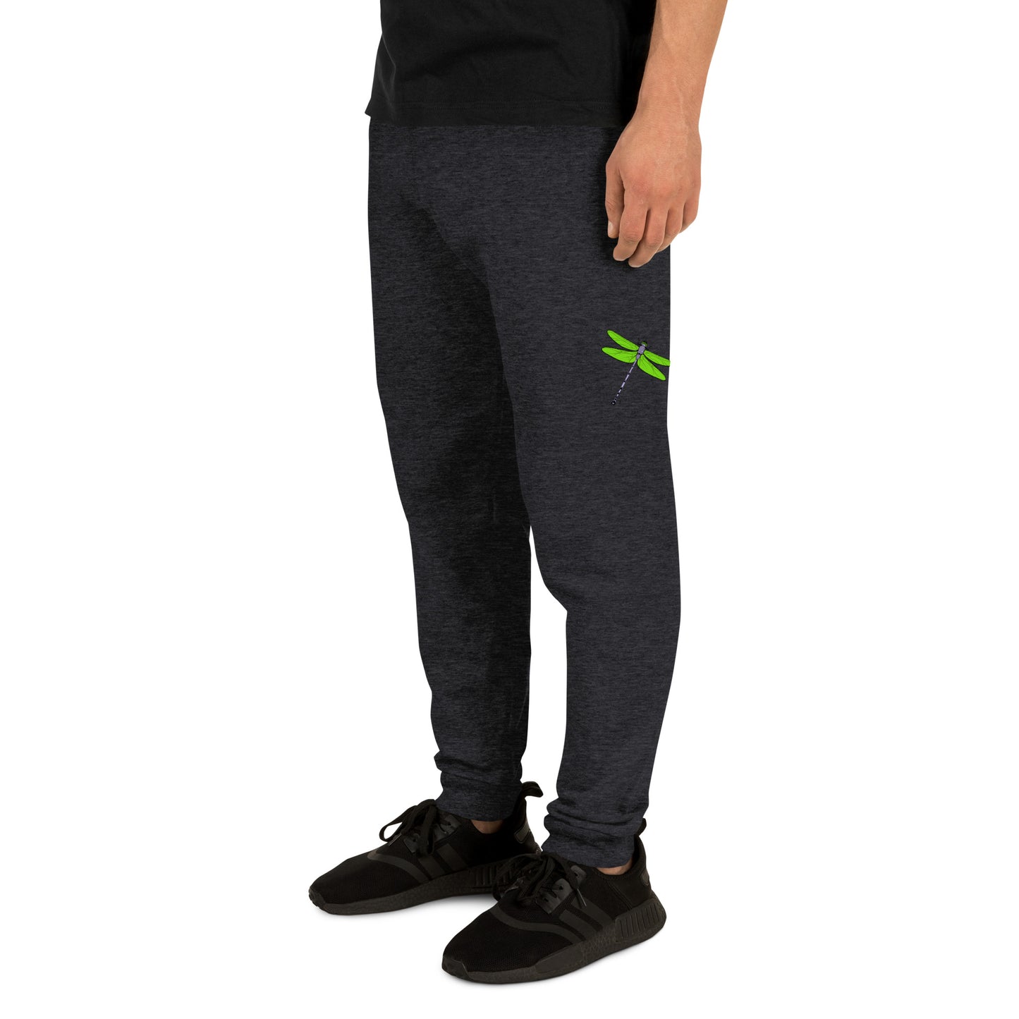 Dragonfly Unisex Joggers