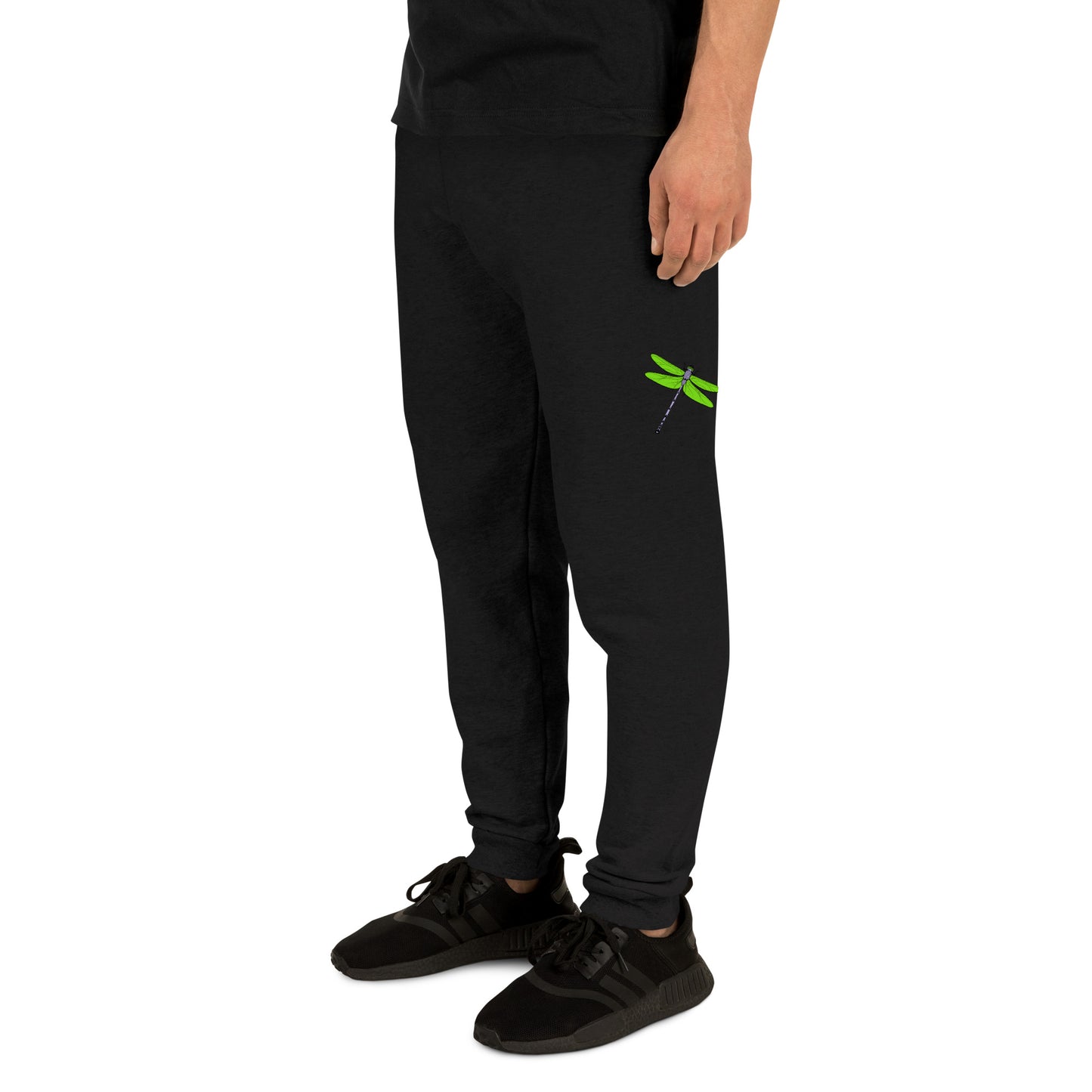 Dragonfly Unisex Joggers