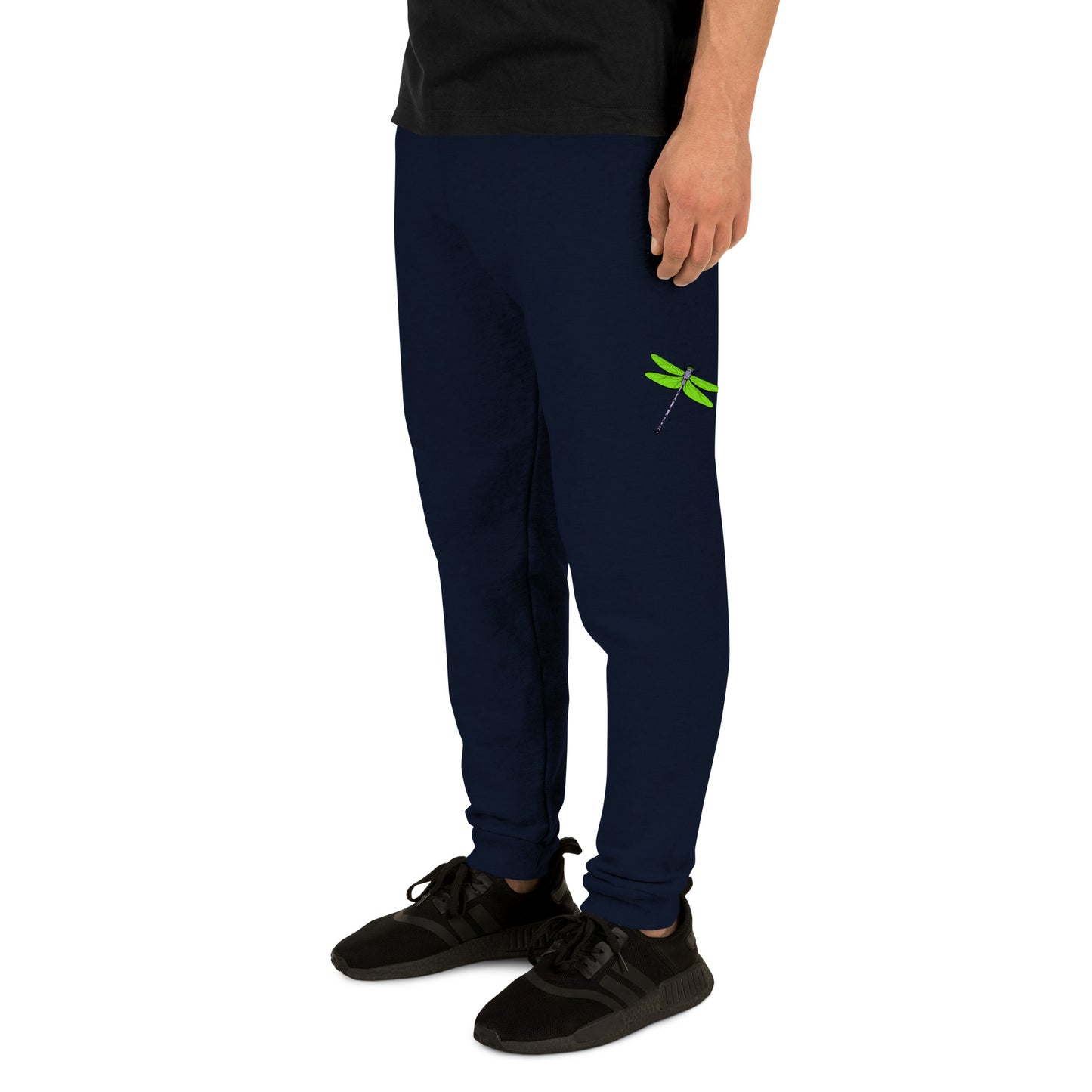 Dragonfly Unisex Joggers