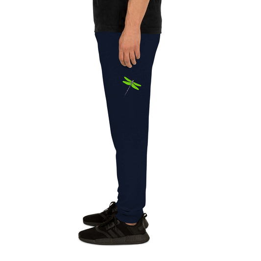 Dragonfly Unisex Joggers